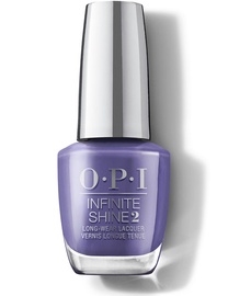 Лак для ногтей OPI Infinite Shine 2 All is Berry & Bright, 15 мл