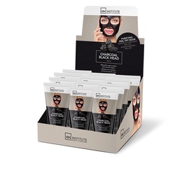Sejas maska IDC Institute Charcoal, 60 ml, sievietēm