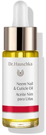 Kutikulas eļļa Dr. Hauschka Neem, 18 ml