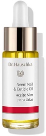 Odelių aliejus Dr.Hauschka Neem, 18 ml