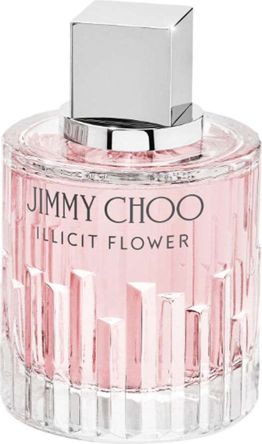 Jimmy choo discount illicit flower kvepalai