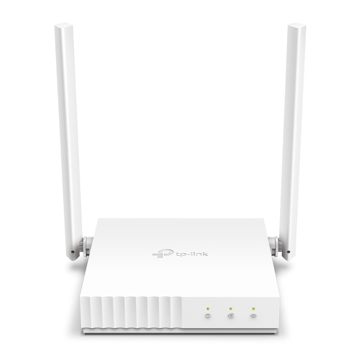 Маршрутизатор TP-Link TL-WR844N, белый