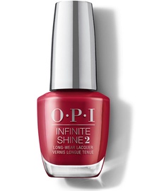 Nagu laka OPI Infinite Shine 2 Marashino Cheer-y, 15 ml