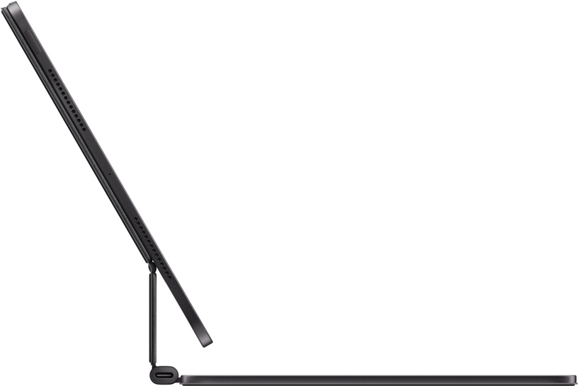 Klaviatuur Apple Magic Keyboard iPad Pro 11‑inch, SV, must, juhtmeta