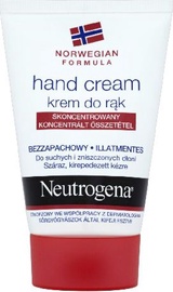 Kätekreem Neutrogena, 50 ml
