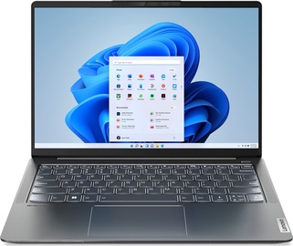 Ноутбук Lenovo IdeaPad 5 Pro 14ARH7 82SJ002XLT, AMD Ryzen 5 6600HS Creator Edition, 16 GB, 512 GB, 14 ″