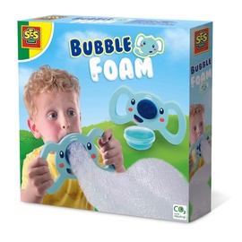 Muilo burbulų rinkinys SES Creative 02279S, 50 ml