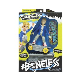 Фигурка-игрушка Boneless Skater Ryan 66771