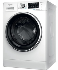 Veļas mašīna Whirlpool FFD 9469 BCV EE, 9 kg, balta