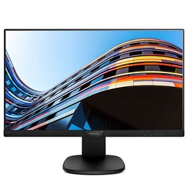 Monitorius Philips 243S7EHMB/00, 23.8", 5 ms