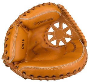 Бейсболная перчатка Schreuders Sport Catcher Left/Right