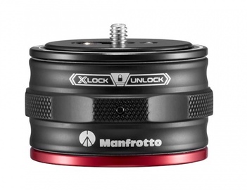 Stiprinājums Manfrotto Move Quick Release System Base, 6 cm