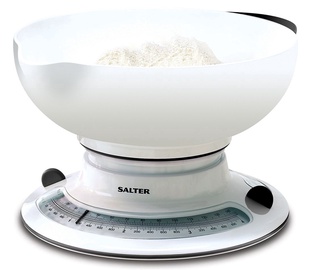 Köögikaal Salter Aquaweigh 800 WHBKDR, 4 kg