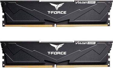Оперативная память (RAM) Team Group T-Force VULCAN, DDR5, 32 GB, 6000 MHz