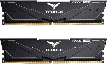 Operatīvā atmiņa (RAM) Team Group T-Force Vulcan, DDR5, 32 GB, 6000 MHz