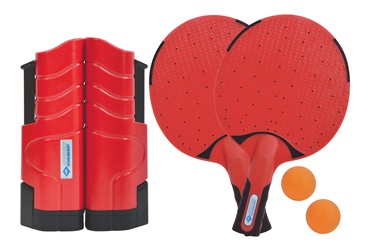 Комплект для настольного тенниса Donic Schildkrot Outdoor Flex, 5 шт.