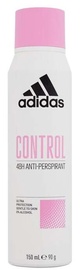 Дезодорант для женщин Adidas Control 48H, 150 мл