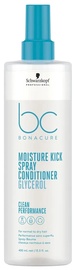 Кондиционер-спрей для волос Schwarzkopf BC Moisture Kick, 400 мл