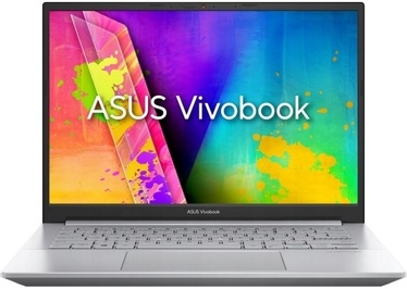 Sülearvuti Asus VivoBook 14 K3400PH-KP117W PL, Intel Core i5-11300H, 16 GB, 512 GB, 14 "