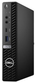 Stacionārs dators Dell OptiPlex 7090, Intel UHD Graphics 630