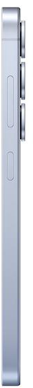 Мобильный телефон Samsung Galaxy S25, 128 GB, icy blue