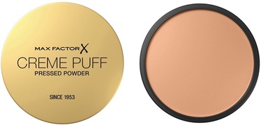 Pudra Max Factor Creme Puff 55 Candle Glow, 14 g