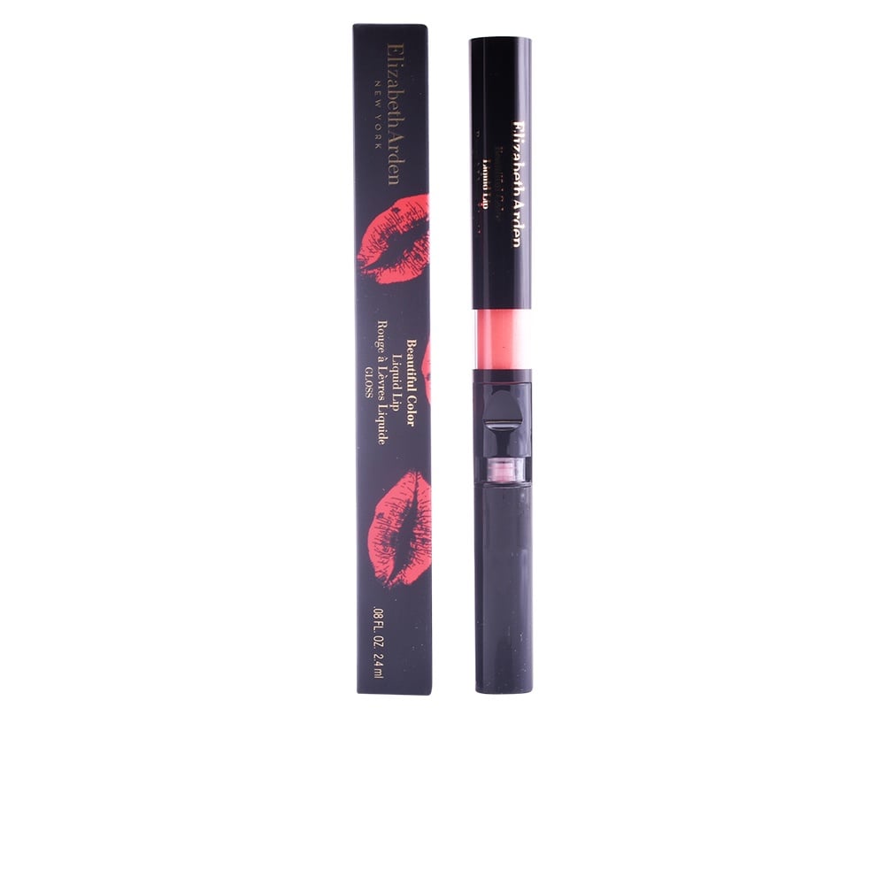 elizabeth arden beautiful color liquid lip gloss