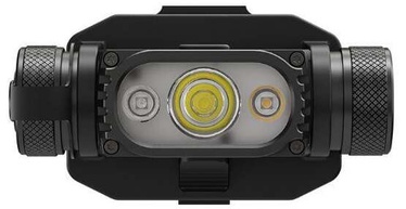 Galvas lukturis Nitecore HC65M V2