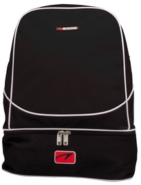Рюкзак Avento 50AC, белый/черный/красный
