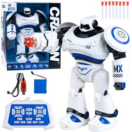 RC robotas, 33.5 cm, universali