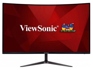 Монитор Viewsonic VX2718-2KPC-MHD, 27″, 1 ms