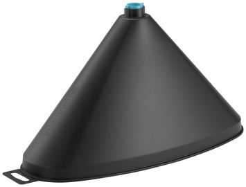 Purkštuvo antgalis Gardena Spray Cone, 25 cm x 16.1 cm, 110 g