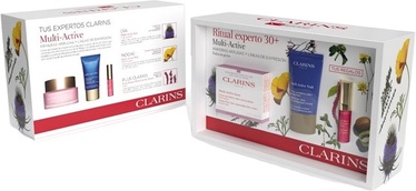 Komplekts sievietēm Clarins Multi-Active, 67.8 ml