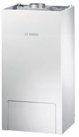 Котел Bosch Gaz Star, белый (поврежденная упаковка)