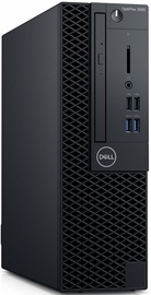 Stacionarus kompiuteris Dell OptiPlex 3060 SFF RM30029, atnaujintas Intel® Core™ i5-8500, Intel UHD Graphics 630, 8 GB, 1512 GB