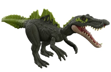 Фигурка-игрушка Mattel Jurassic World Ichthyovenator HDX44