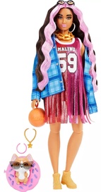 Lelle Mattel Barbie Extra HDJ46 HDJ46, 30 cm