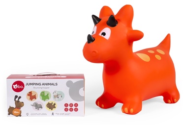 Džemperis Bo. Jumping Animal Dino 8013ML, 45 cm