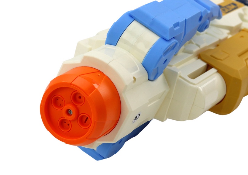 Mängu veepüss Lean Toys, 56 cm