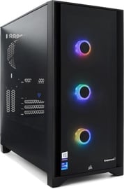 Стационарный компьютер Komputronik Ultimate X711 [A1], Nvidia GeForce RTX 3070