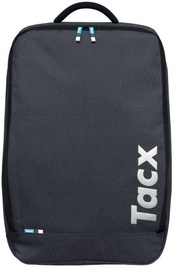 Rokassoma Tacx Trainer Bag, melna