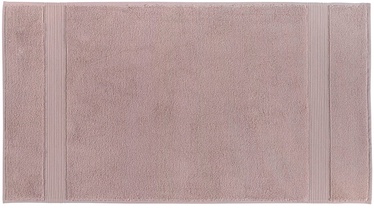 Dvielis vannas istaba Foutastic Chicago 581CAN1236, rozā, 50 x 90 cm