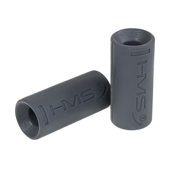 Рукоятки для штанги HMS Bar Grips, 12.7 см