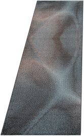 Koridorivaip Ayyildiz Efor Abstract, sinine/pruun, 250 cm x 80 cm