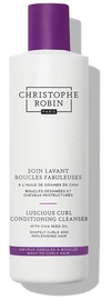 Кондиционер для волос Christophe Robin Luscious Curl