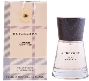 Parfüümvesi Burberry Touch, 50 ml