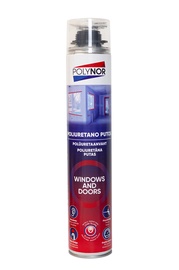 Vaht Polynor Windows And Doors, 750 ml
