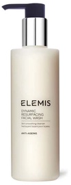 Sejas mazgāšanas gēls sievietēm Elemis Dynamic Resurfacing Facial Wash, 200 ml