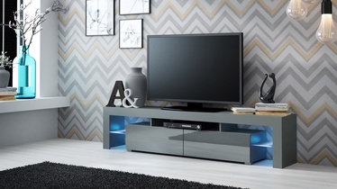 TV-laud Cama Meble RTV Solo, hall, 35 cm x 200 cm x 45 cm