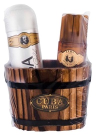 Kinkekomplektid meestele Cuba Gold, meestele